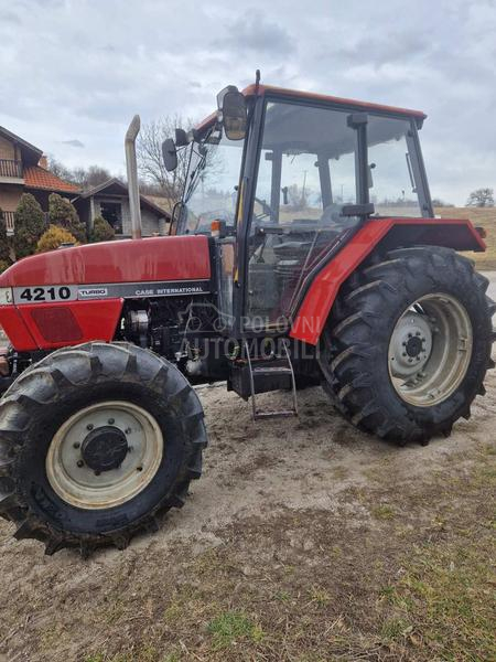 Case IH 4210