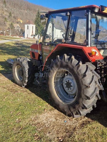 Case IH 4210