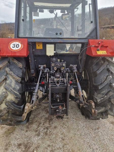 Case IH 4210