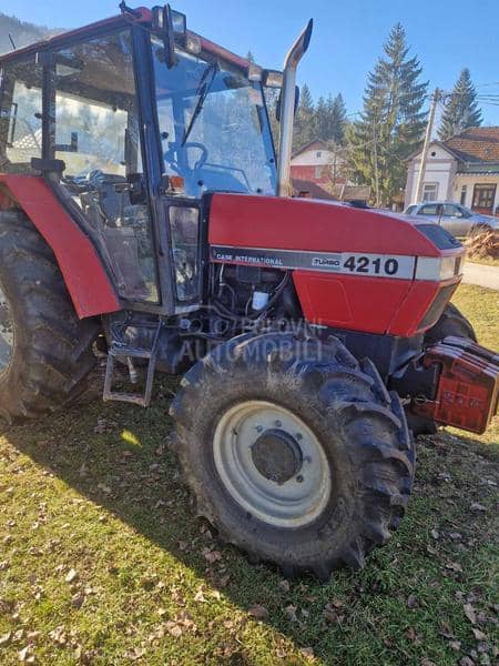 Case IH 4210