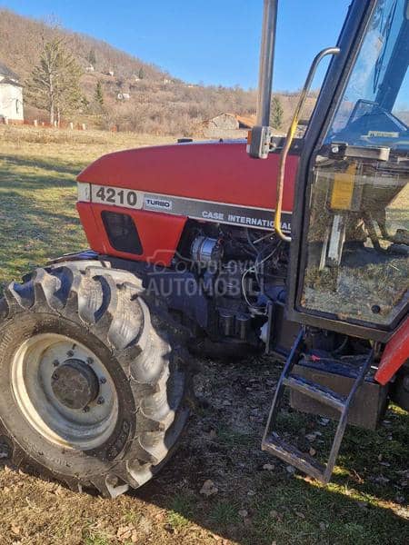 Case IH 4210