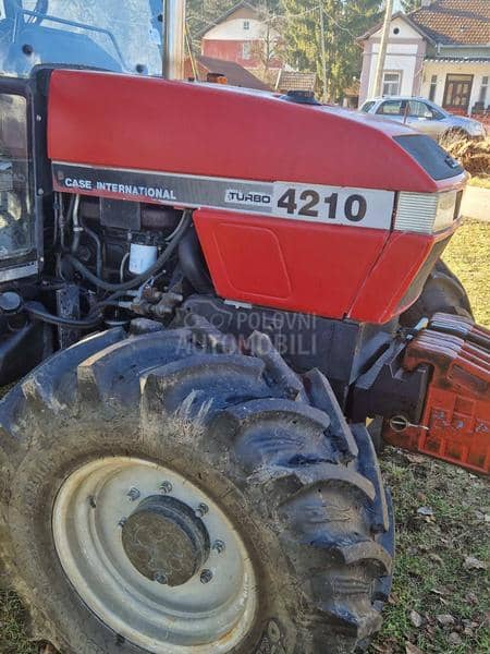 Case IH 4210