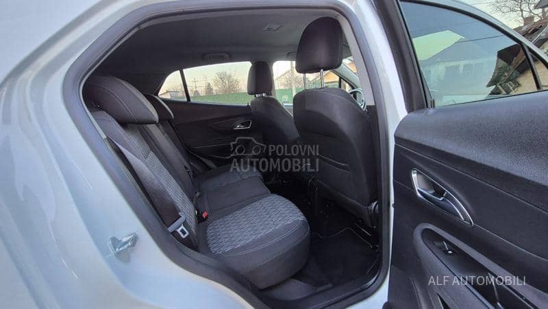 Opel Mokka 1.4 T CH