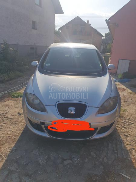 Seat Altea 