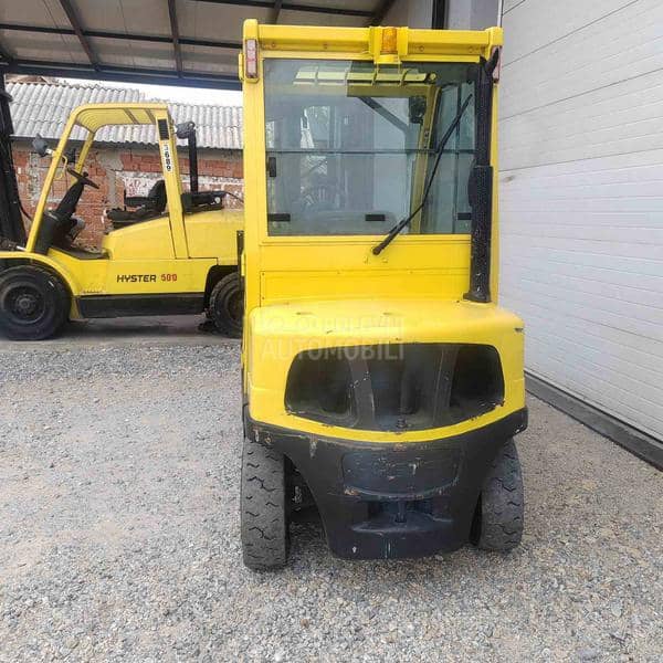 Hyster H2.5FT