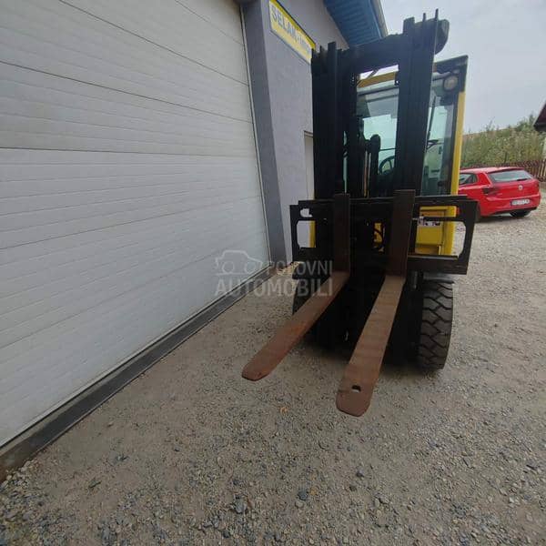 Hyster H2.5FT