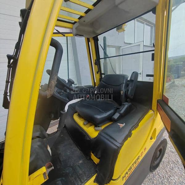 Hyster H2.5FT