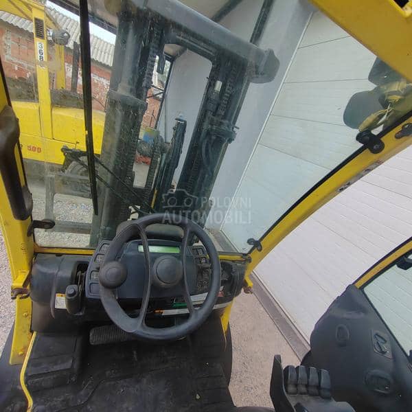 Hyster H2.5FT