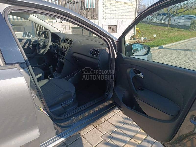 Volkswagen Polo 1.2 comforline