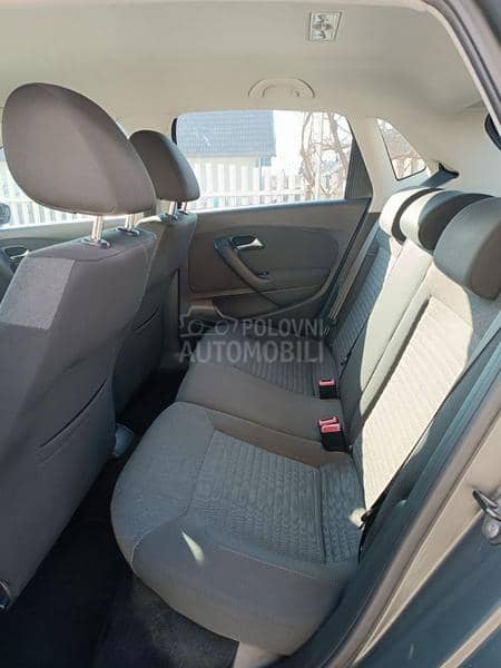 Volkswagen Polo 1.2 comforline