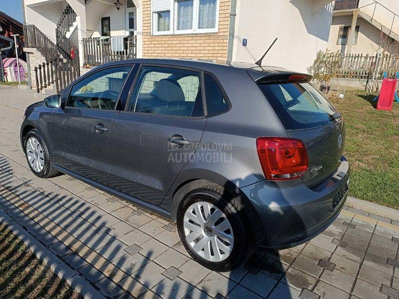 Volkswagen Polo 1.2 comforline