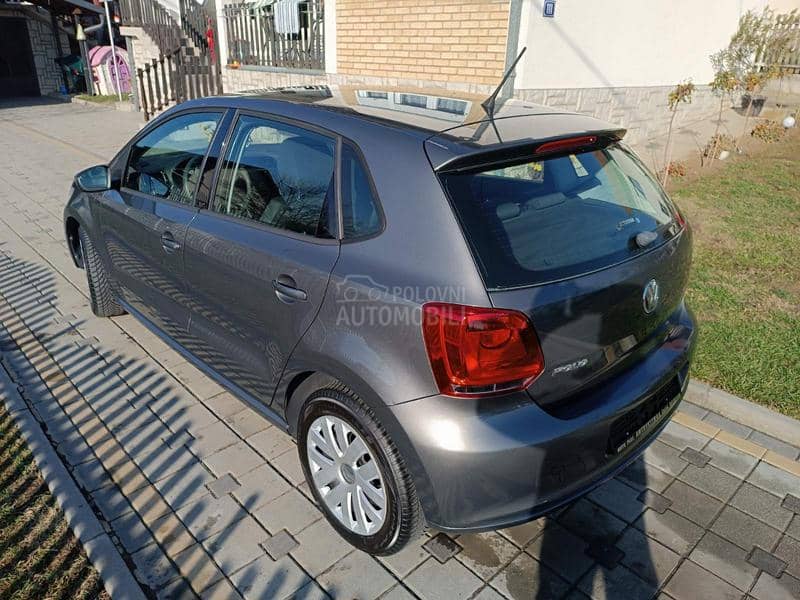 Volkswagen Polo 1.2 comforline