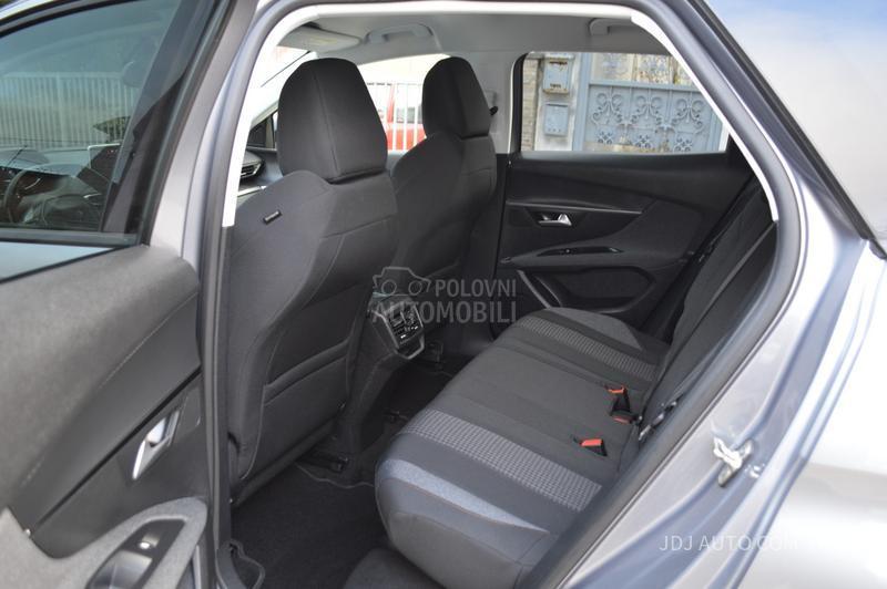 Peugeot 3008 1.5 hdi Active Nav