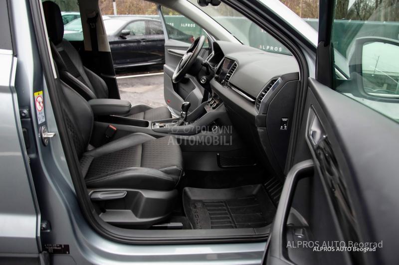 Škoda Karoq 1.6 TDI