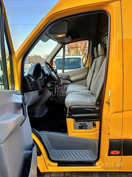 Volkswagen Crafter 2.0 TDI 136KS MAXI KLIMA