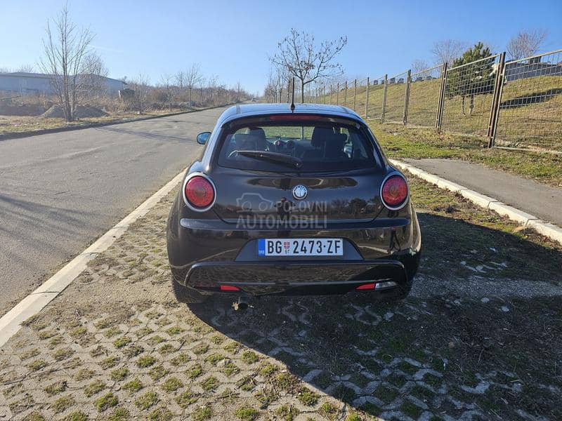 Alfa Romeo MiTo 1.4