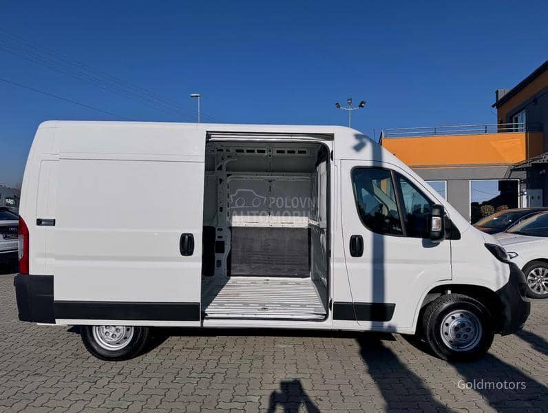 Peugeot Boxer 2.2 HDI L2H2