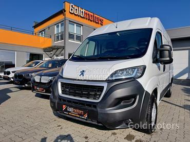 Peugeot Boxer 2.2 HDI L2H2
