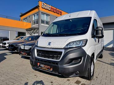 Peugeot Boxer 2.2 HDI L2H2