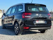 Citroen C4 Grand SpaceTourer 1.5 BlueHdi/Feel