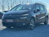 Citroen C4 Grand SpaceTourer 1.5 BlueHdi/Feel