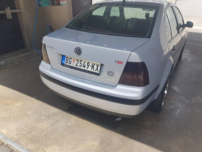 Volkswagen Bora 1.9 tdi