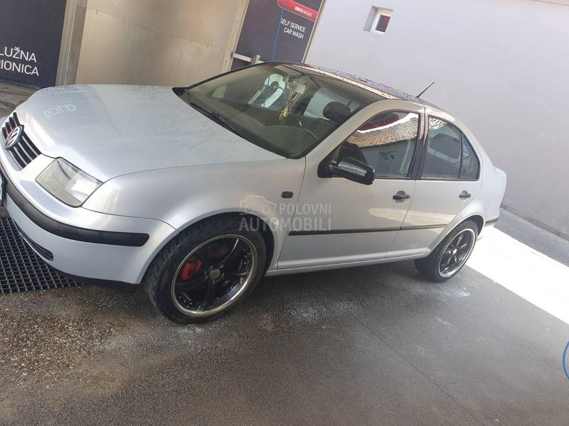 Volkswagen Bora 1.9 tdi