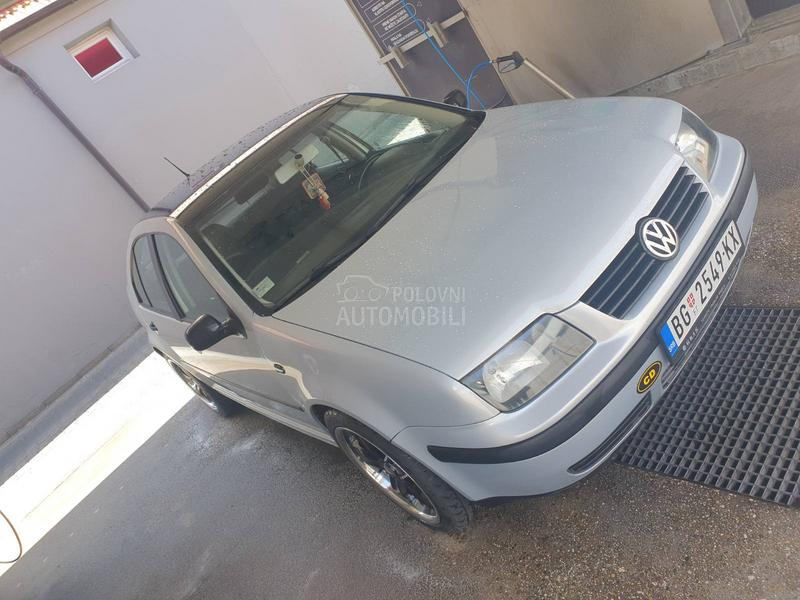 Volkswagen Bora 1.9 tdi