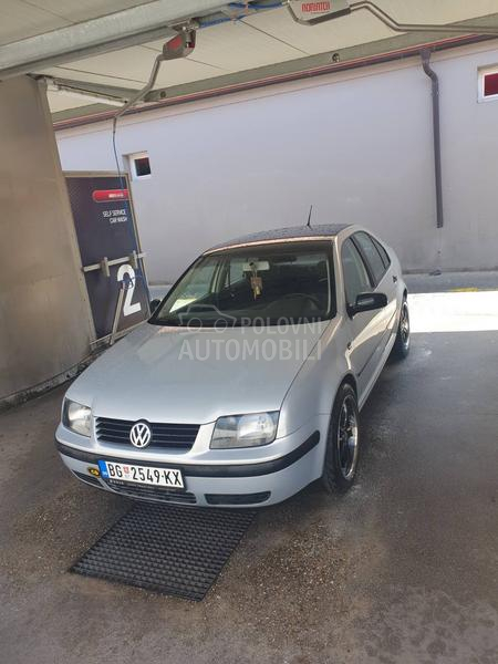 Volkswagen Bora 1.9 tdi