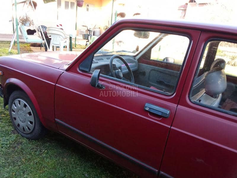 Zastava 128 