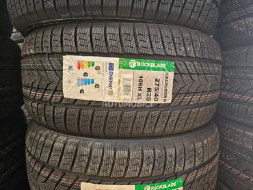 ROCKBLADE 275/40 R20 Zimska