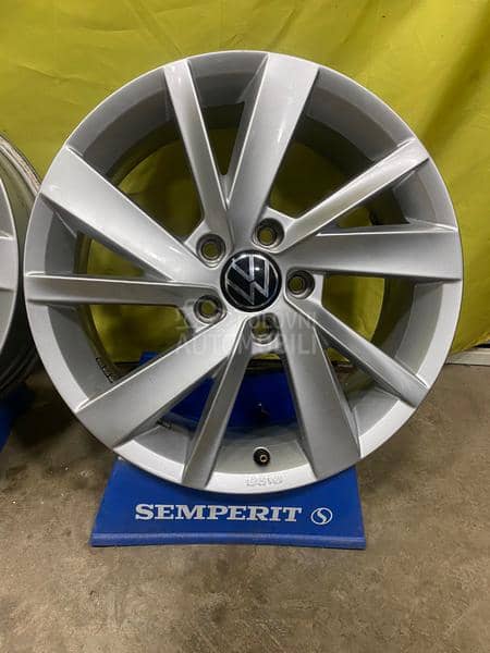 Aluminijumske felne  17" 5 x 112