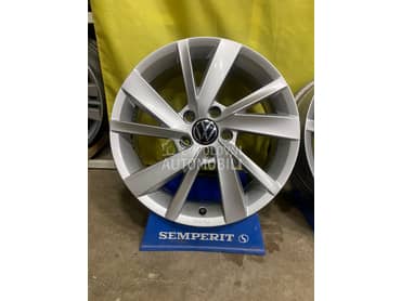 Aluminijumske felne  17" 5 x 112