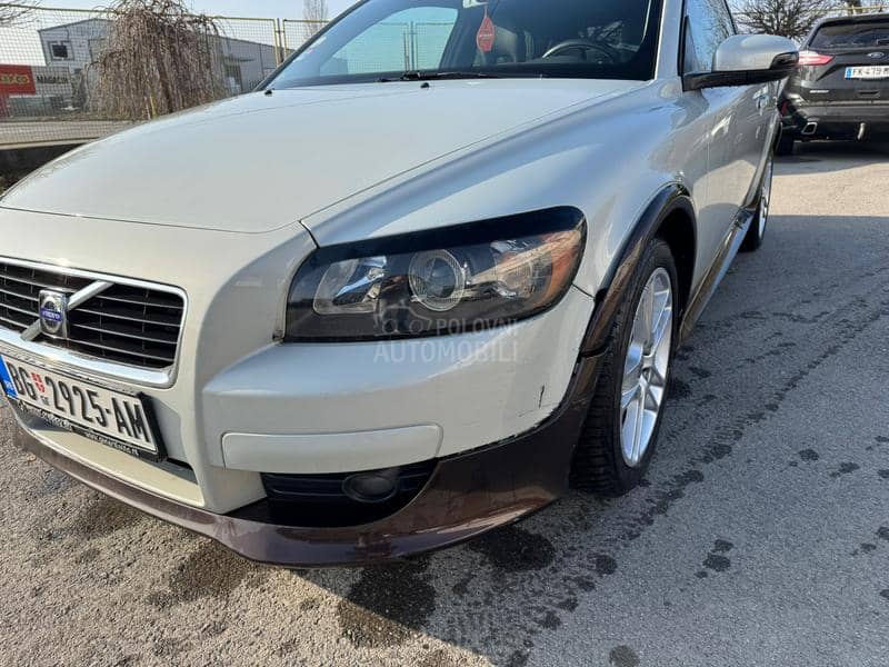 Volvo C30 2.0d