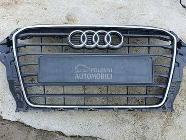 Maska za Audi A3 od 2013. do 2016. god.