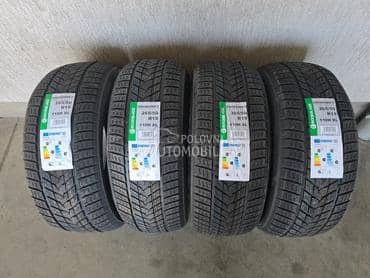 ROCKBLADE 265/50 R19 Zimska