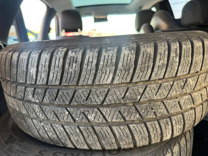 Barum 205/55 R16 Zimska