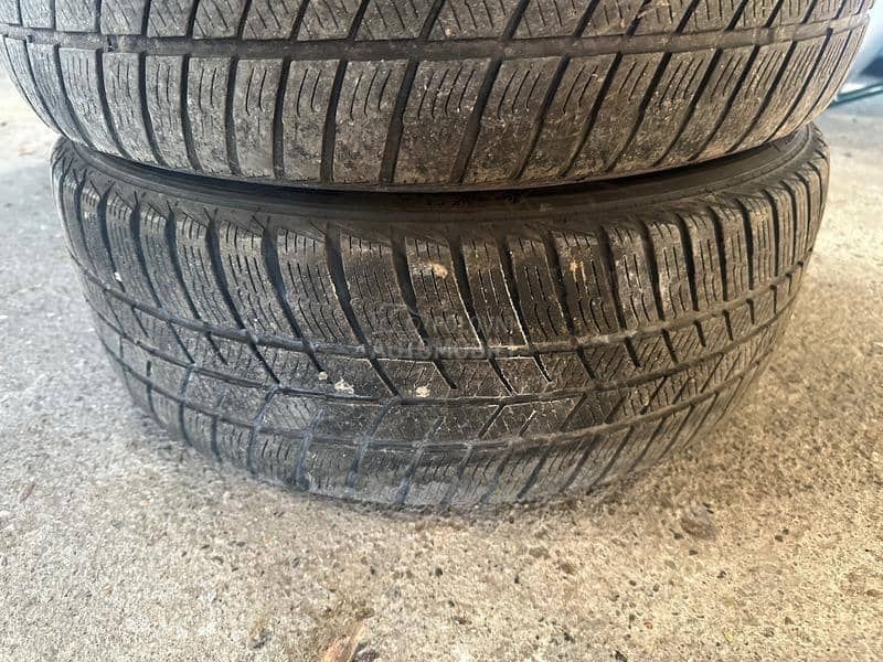 Barum 205/55 R16 Zimska