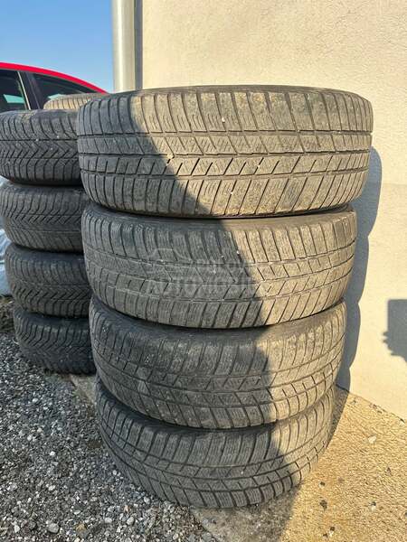 Barum 205/55 R16 Zimska