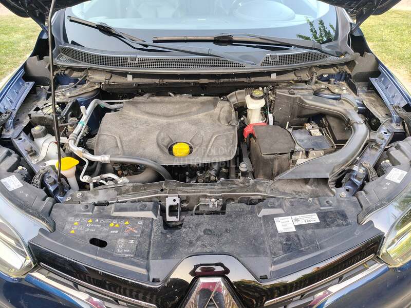 Renault Kadjar DCI