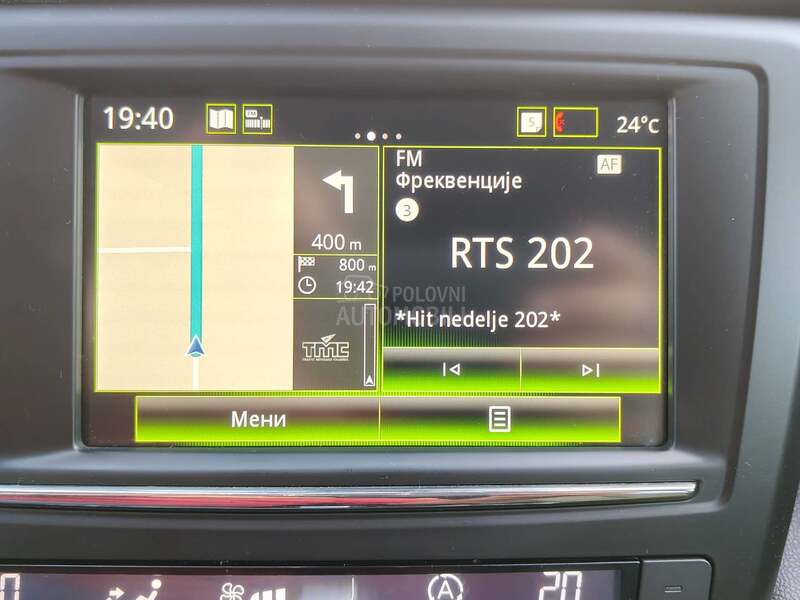Renault Kadjar DCI
