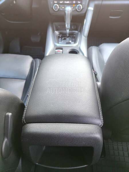 Renault Kadjar DCI