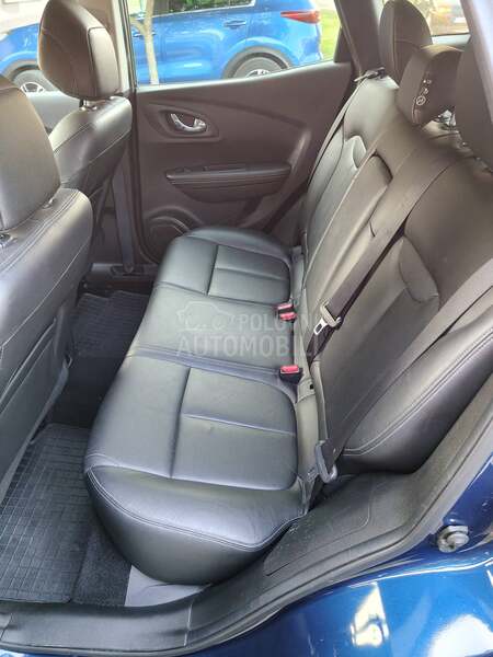 Renault Kadjar DCI