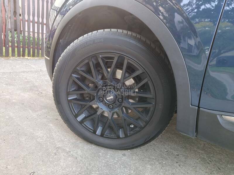 Renault Kadjar DCI