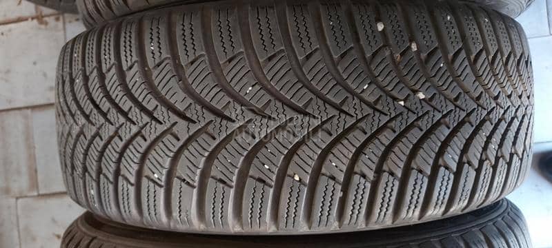 Hankook 185/55 R15 Sve sezone