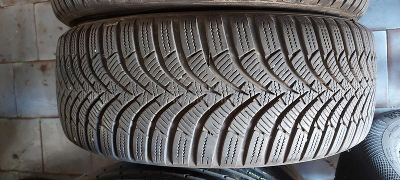 Hankook 185/55 R15 Sve sezone