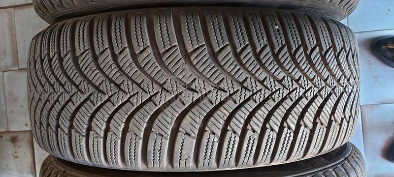 Hankook 185/55 R15 Sve sezone