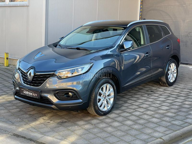 Renault Kadjar 1.5 dci