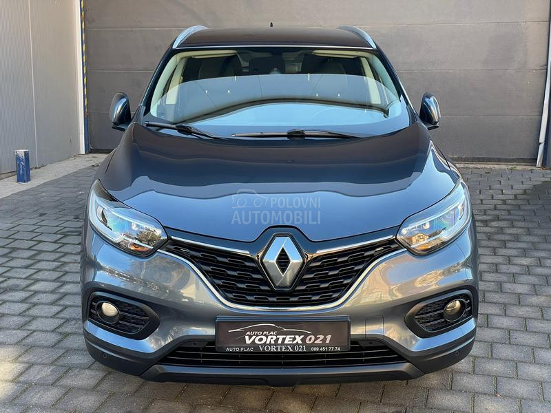 Renault Kadjar 1.5 dci