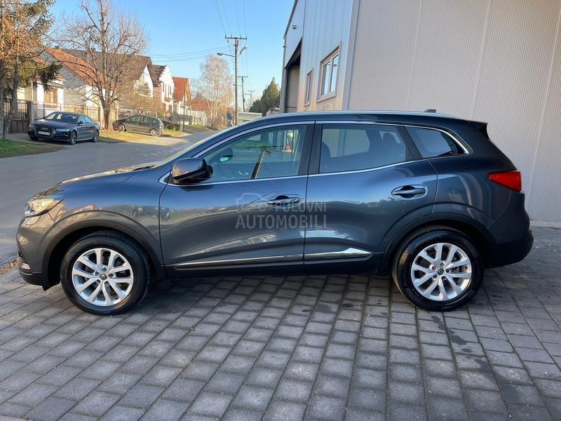 Renault Kadjar 1.5 dci